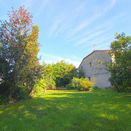 La Casa Del Bosco Villa Suances Ngoại thất bức ảnh