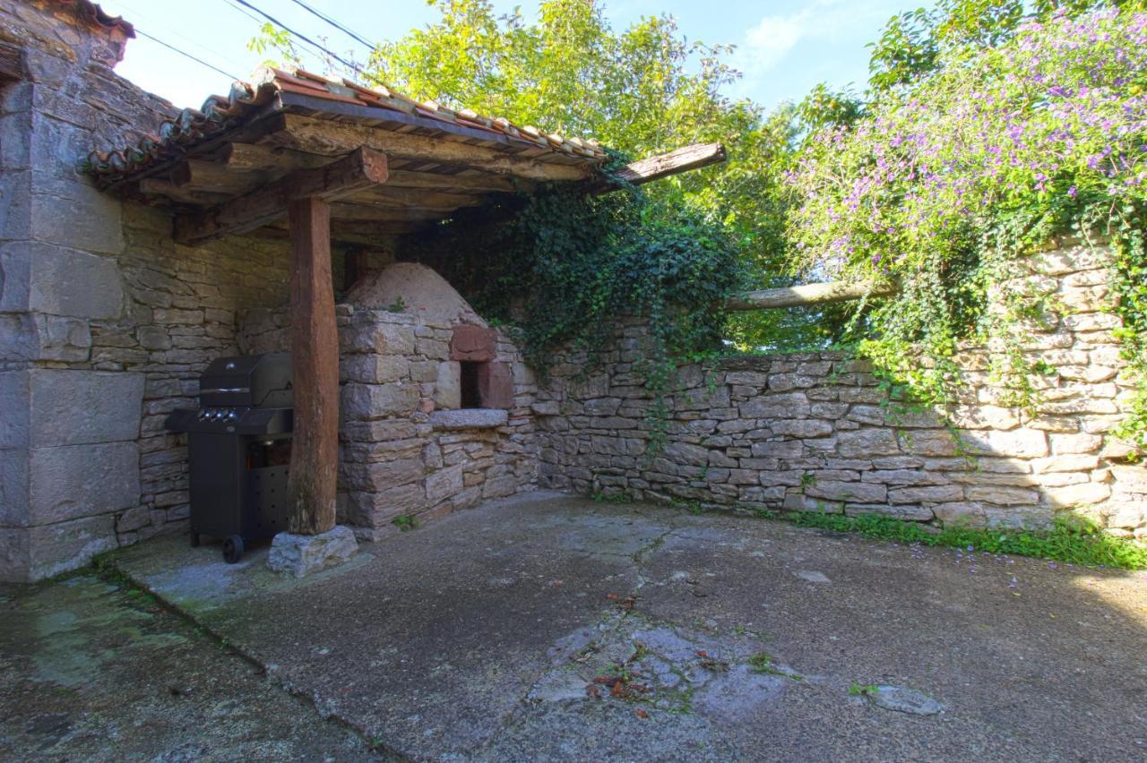 La Casa Del Bosco Villa Suances Ngoại thất bức ảnh